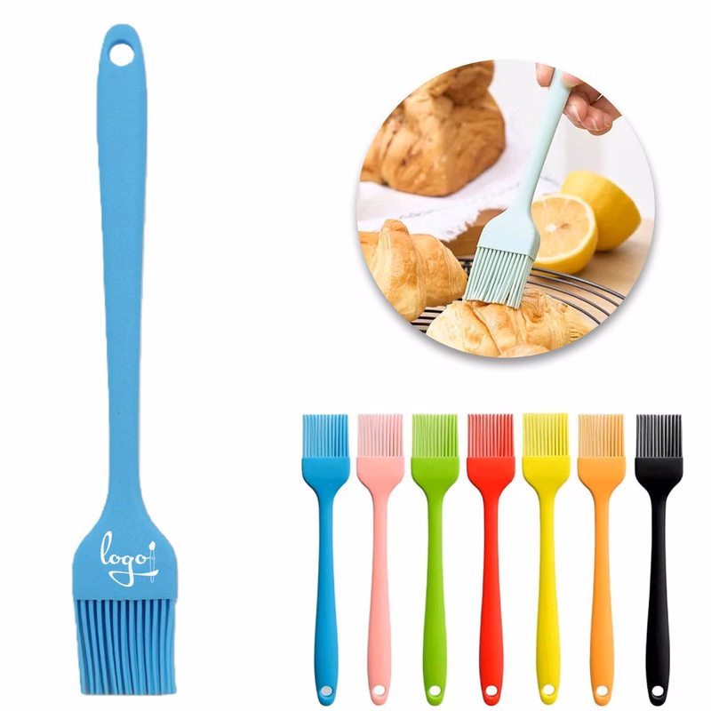 Silicone Basting Brushes For BBQ