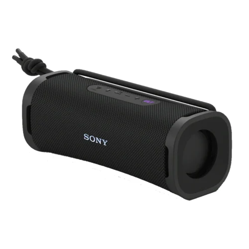 Sony ULT FIELD 1 Wireless Portable Speaker - Black 1