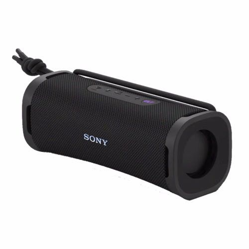 Sony ULT FIELD 1 Wireless Portable Speaker - Black