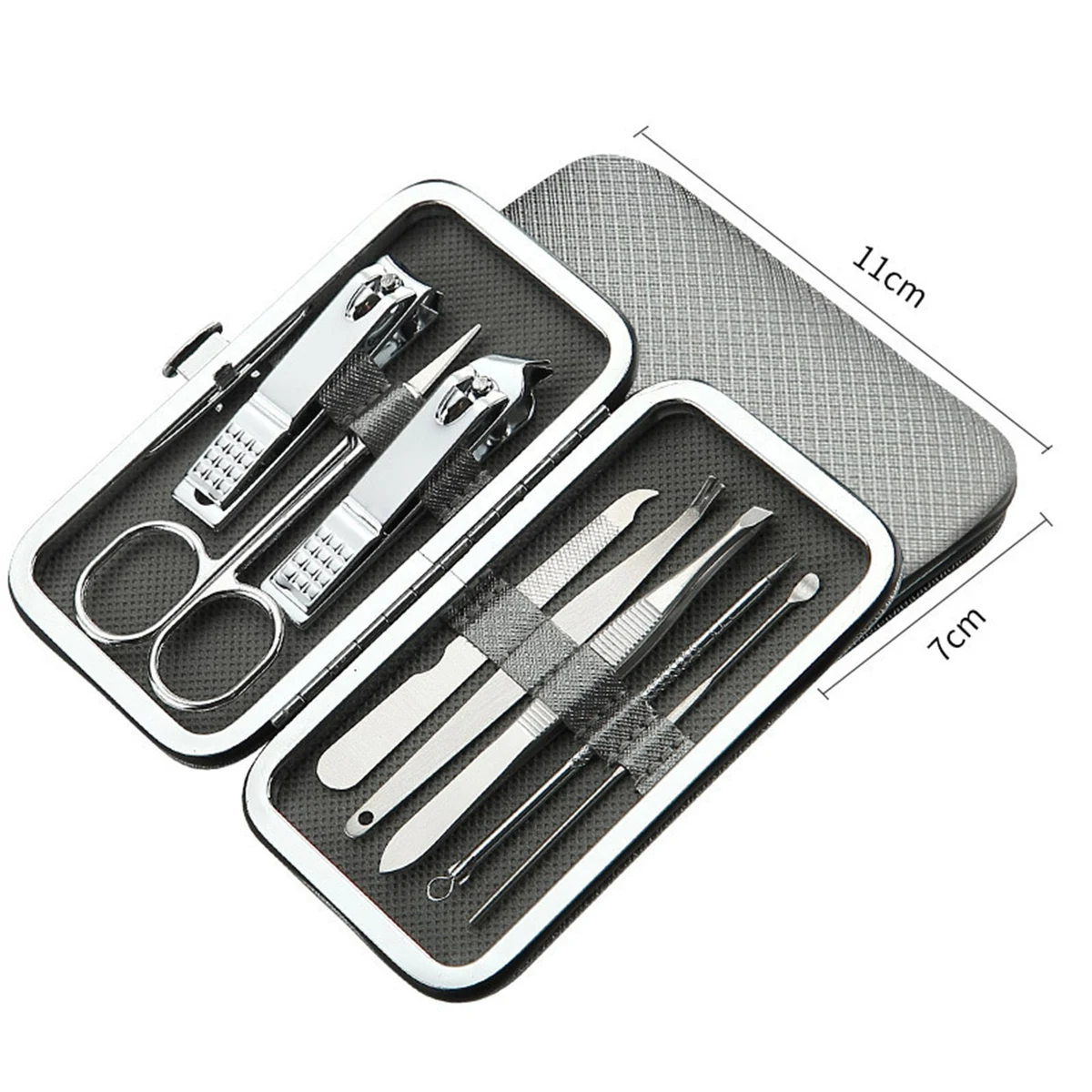 Nail Manicure Set 1