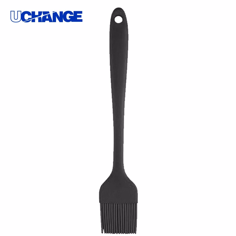 Small Silicone Basting Brushes Set