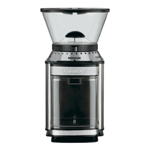 Cuisinart Supreme Grind Automatic Burr Mill 1
