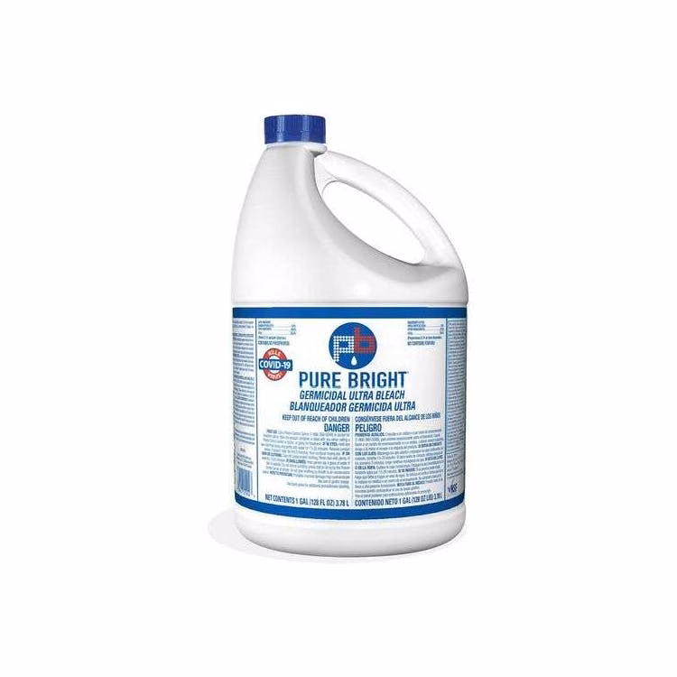 Pure Bright Germicidal Ultra Bleach
