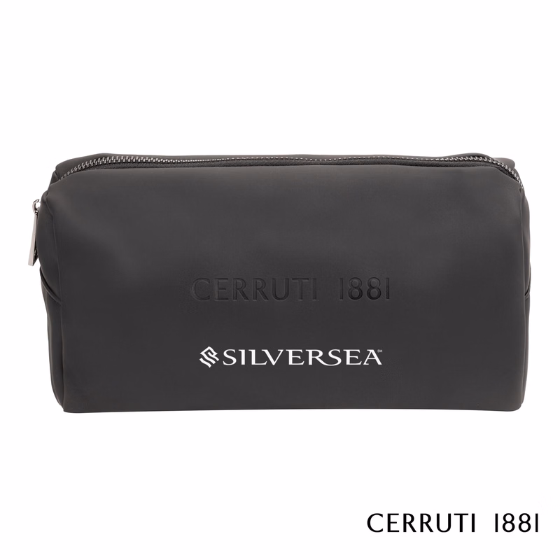 Cerruti 1881® Buzz Cosmetic Bag