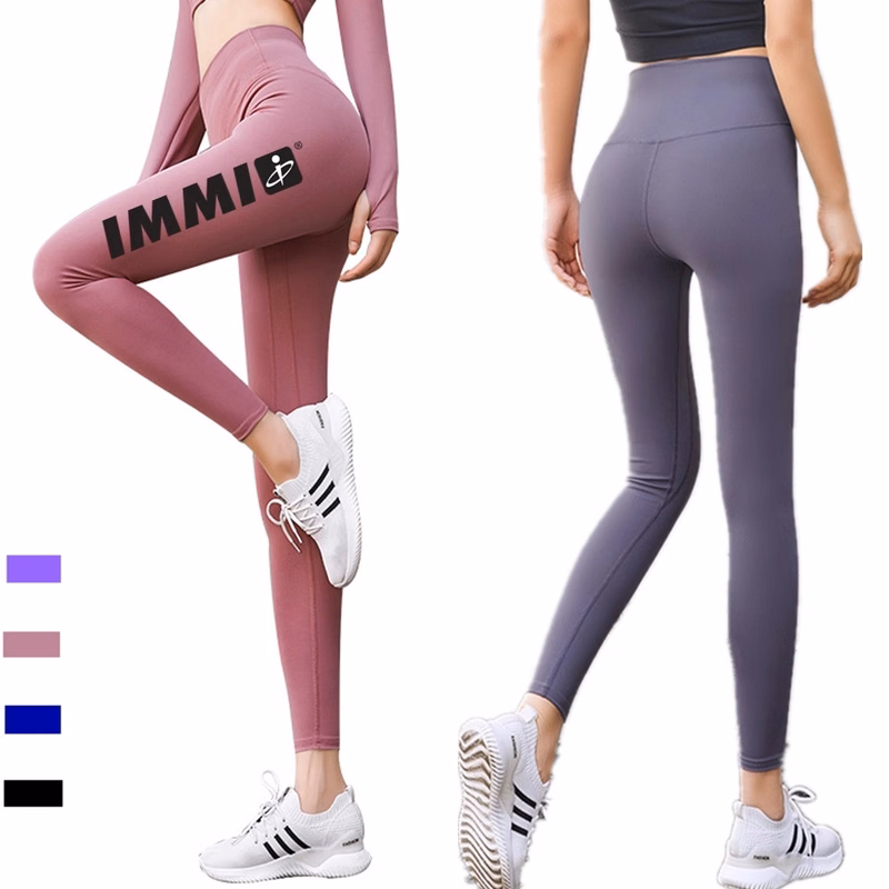 Yoga Leggings Tights