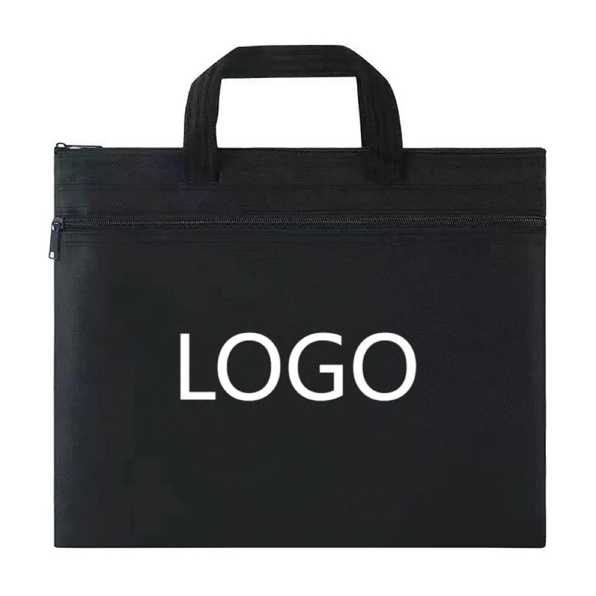 Carrying Document Bag 1
