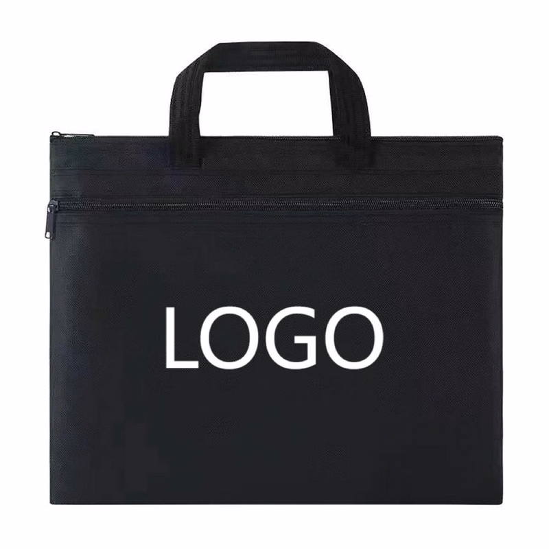 Carrying Document Bag