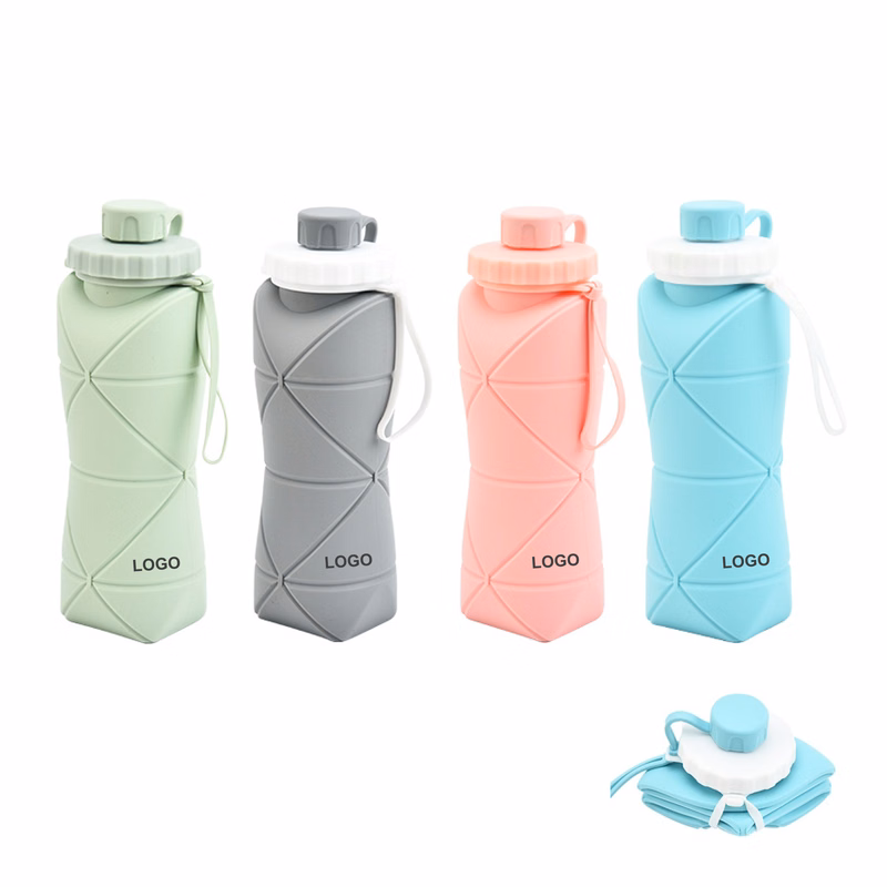 Collapsible Water Bottle (direct import)