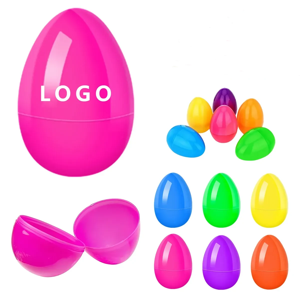 Easter Egg 1