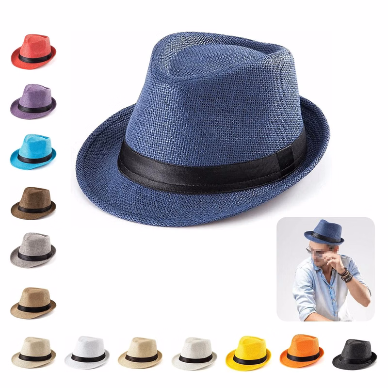 Outdoor Fedora Hat