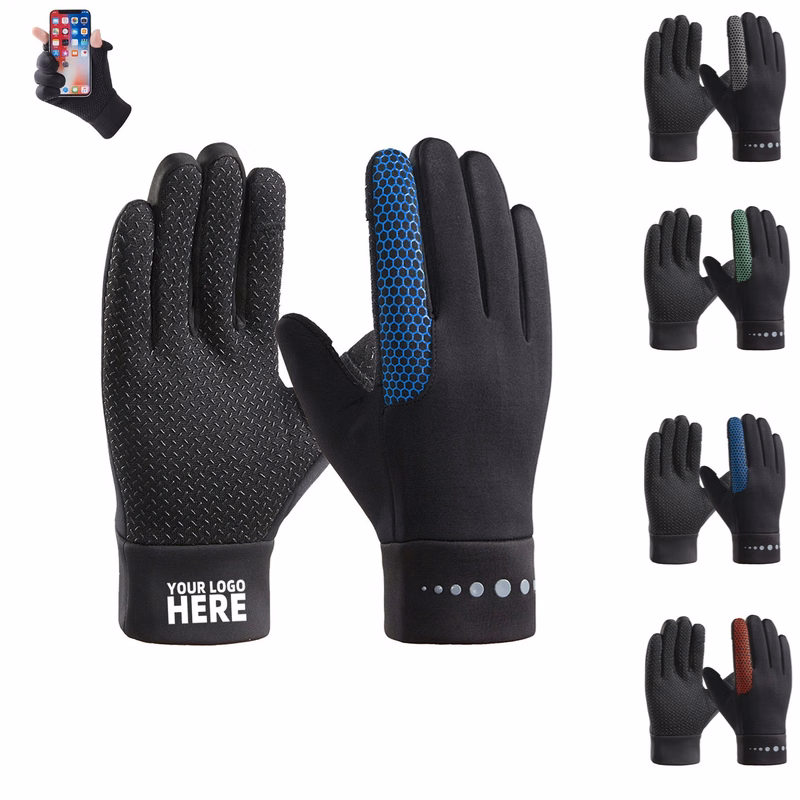 Touchscreen Elastic Gloves