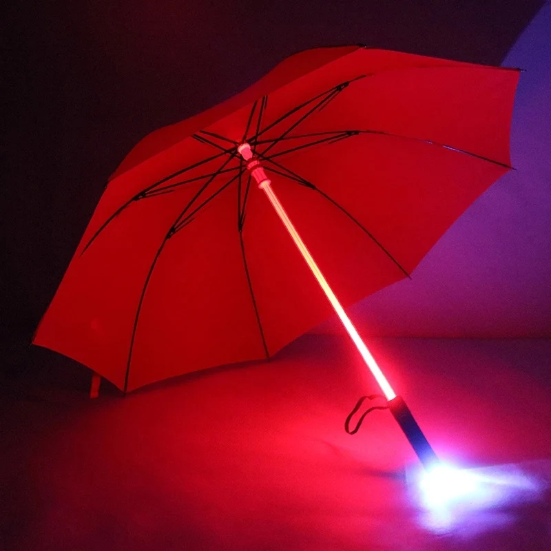 LED Flashlight Umbrella 1