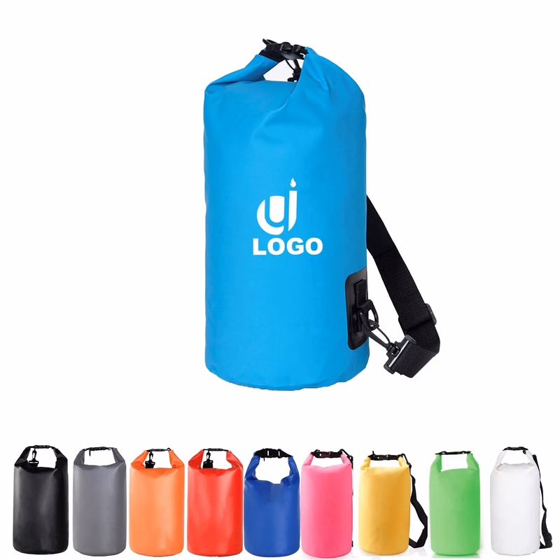 Floating Waterproof Dry Bag 10 Liter