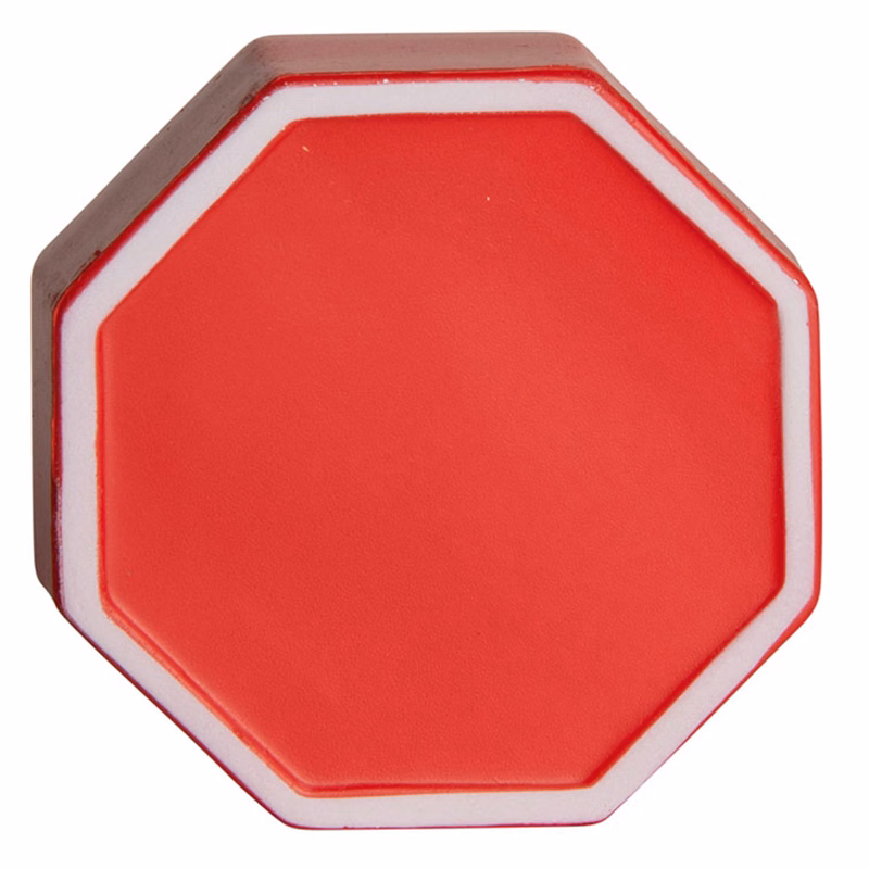 Stop Sign Stress Reliever
