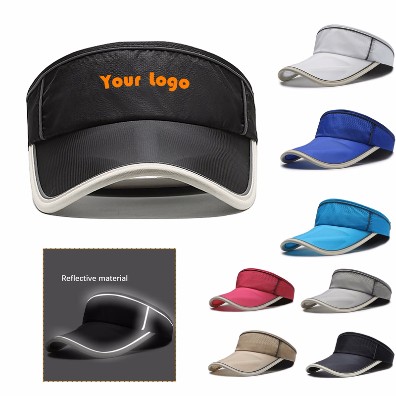 Sun Hat Adjustable