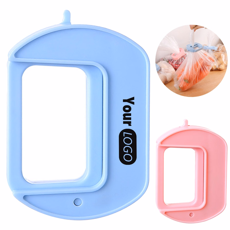 Polypropylene Food Sealing Safety Clip
