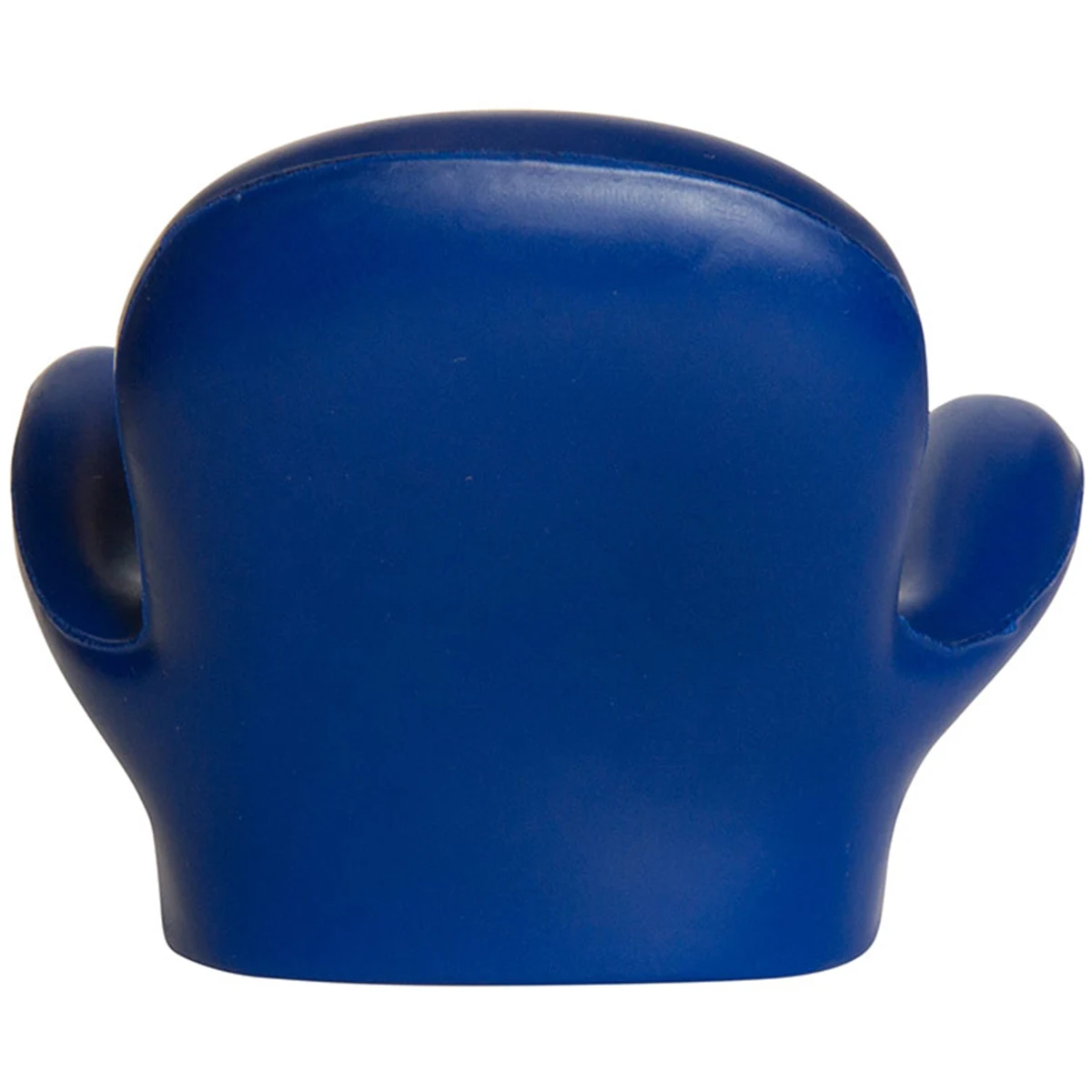 Blue Chair Stress Reliever 1