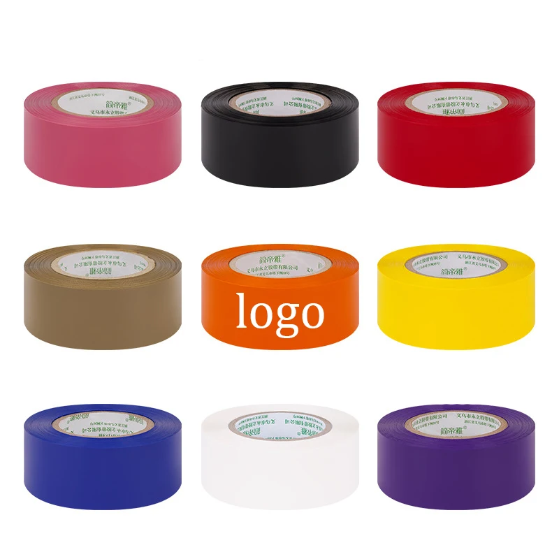 PersonalizedPacking TapeFor Branding 1