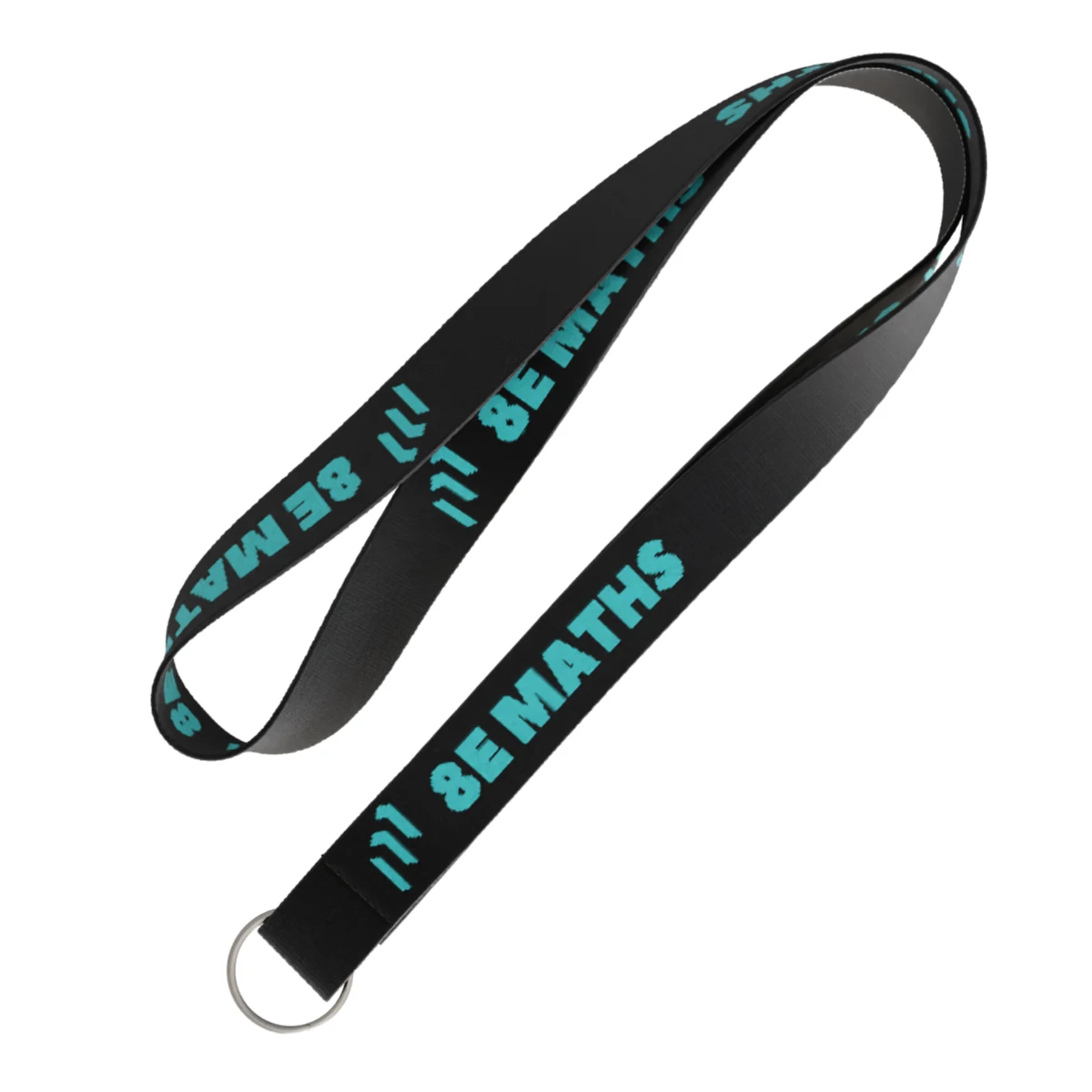Polyester Woven Lanyard 36" x 3/4" 1