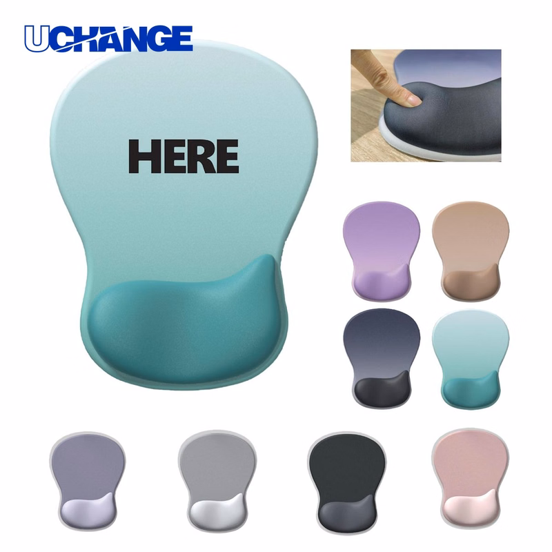 Thickened Non-Slip Mouse Pad Mat for Stability