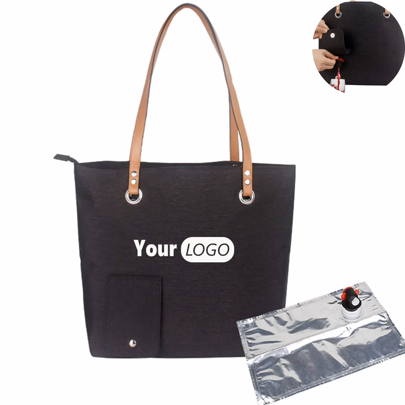 Outdoor Wine Insulation Bag