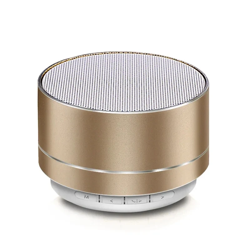 Mini Wireless Bluetooth Speaker 1