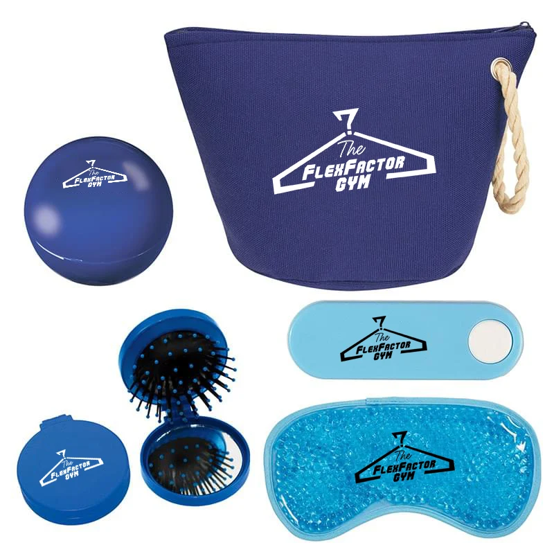 Spa and Cosmetic Essentials 1