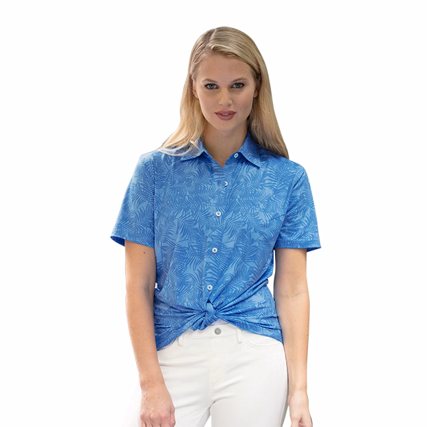 Women's Vansport Pro Maui Shirt