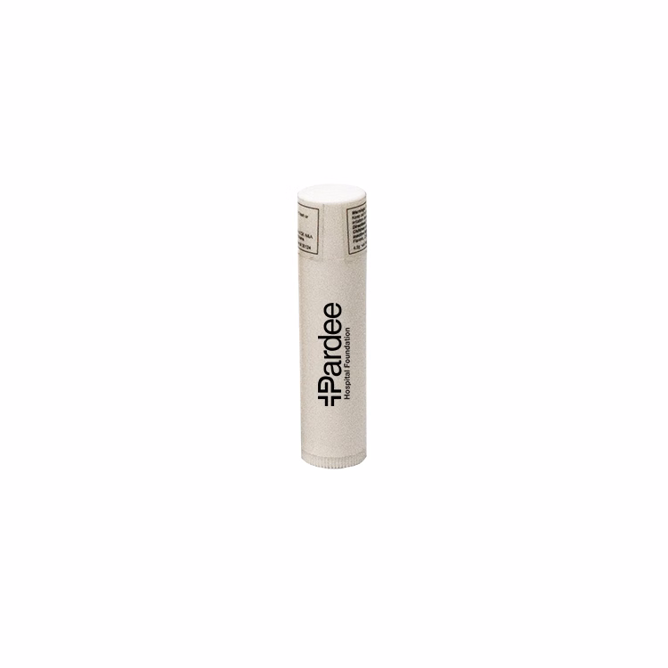 Printable Lip Balm