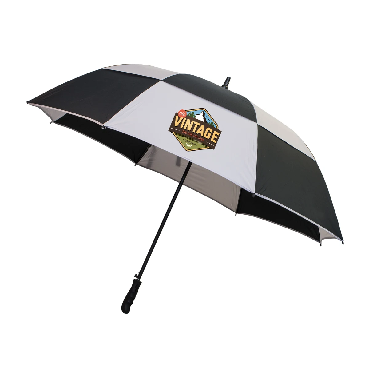 The Legend Umbrella 1