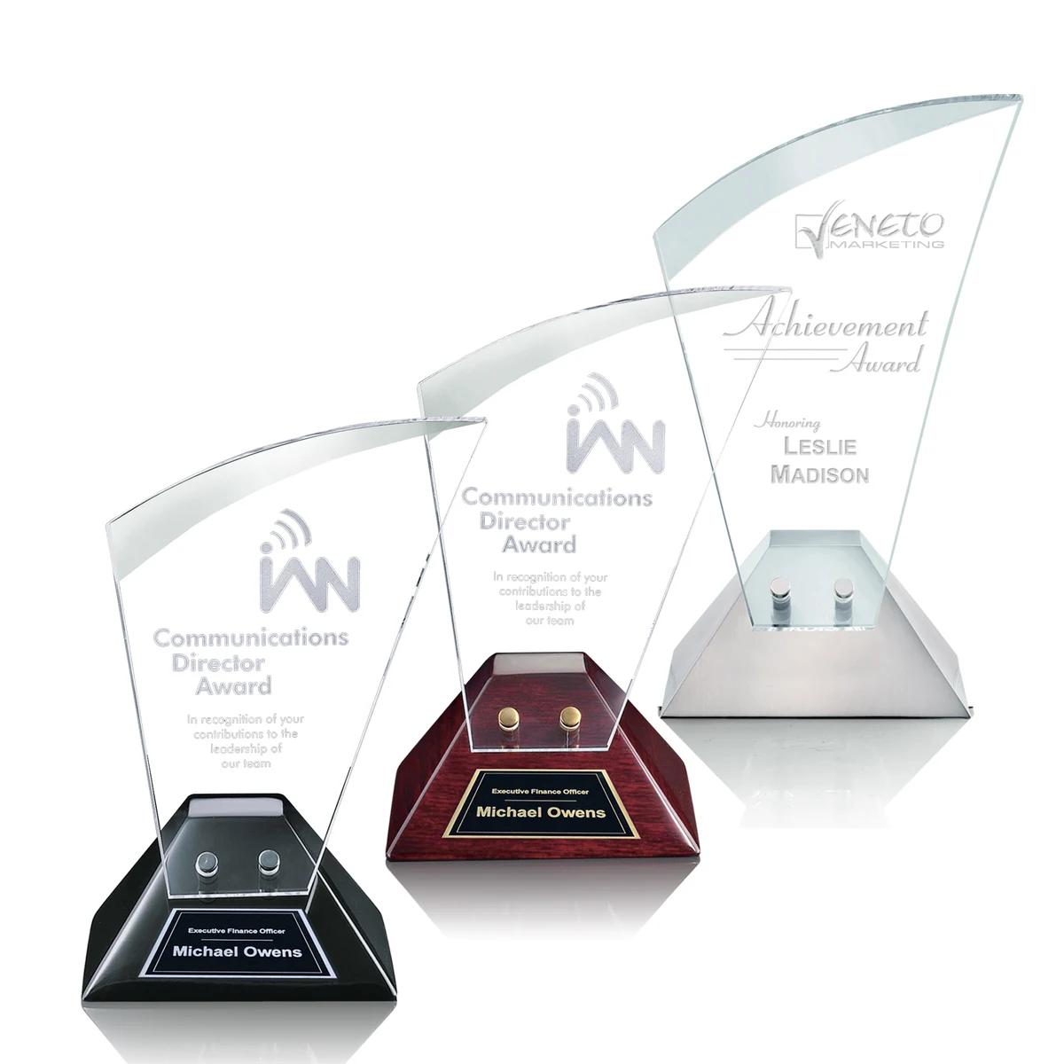 Roddick Award 1