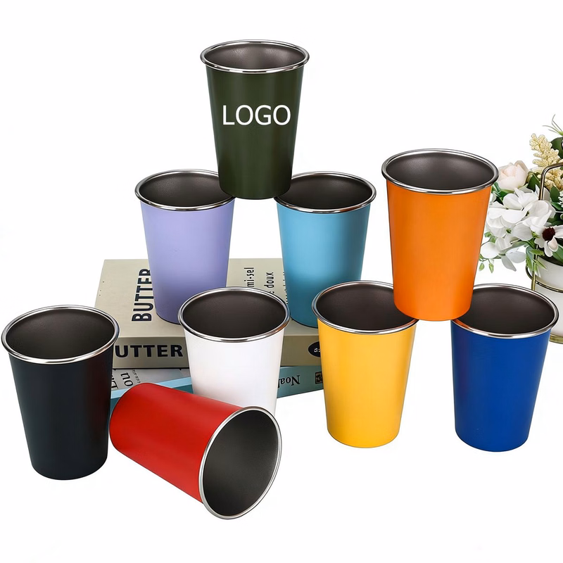 Tumblers