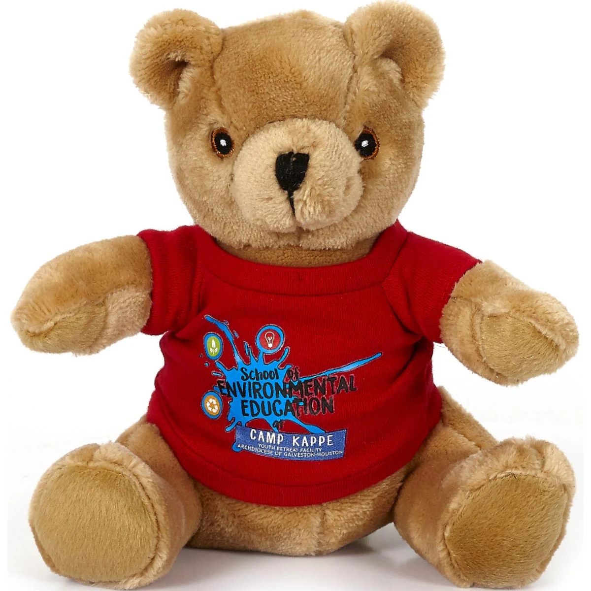 10" Extra Soft Bear 1