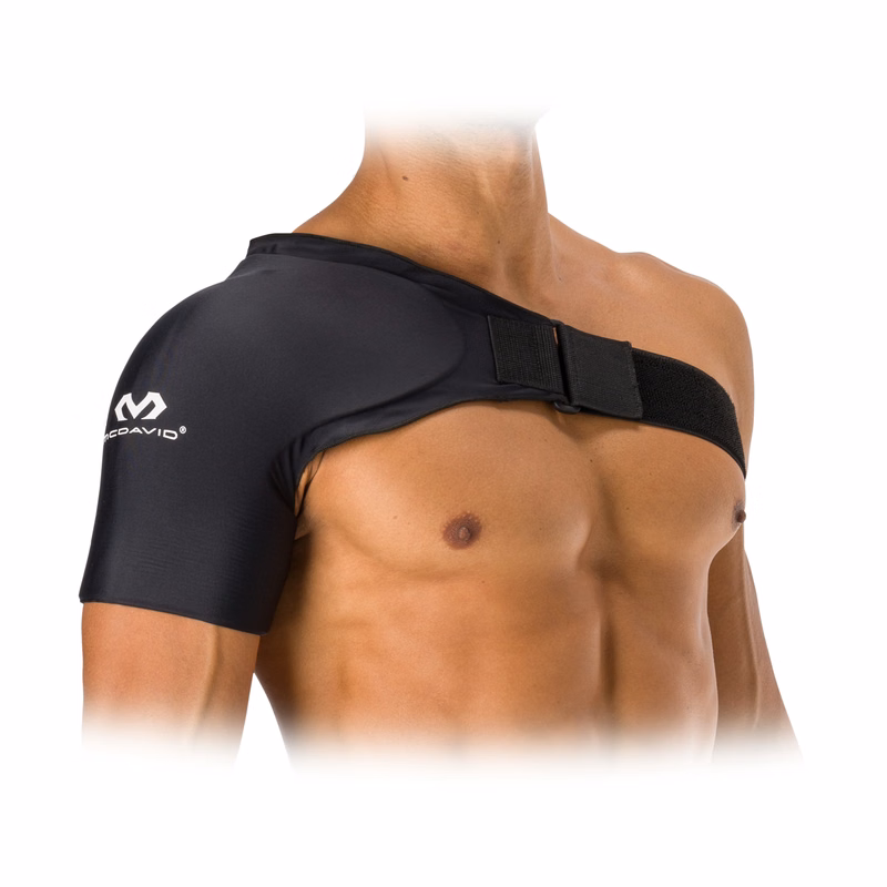 MD Flex Ice Therapy Shoulder Comp Wrap