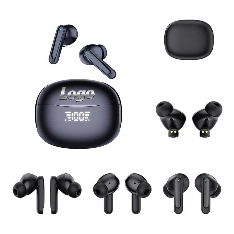 Wireless Bluetooth Sports Earbuds 1