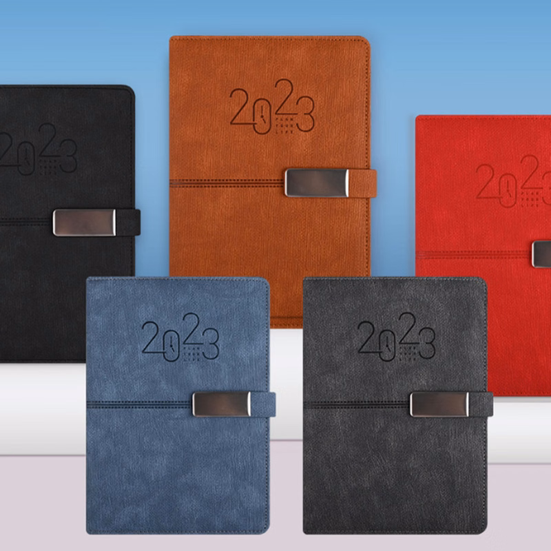Business Notepad
