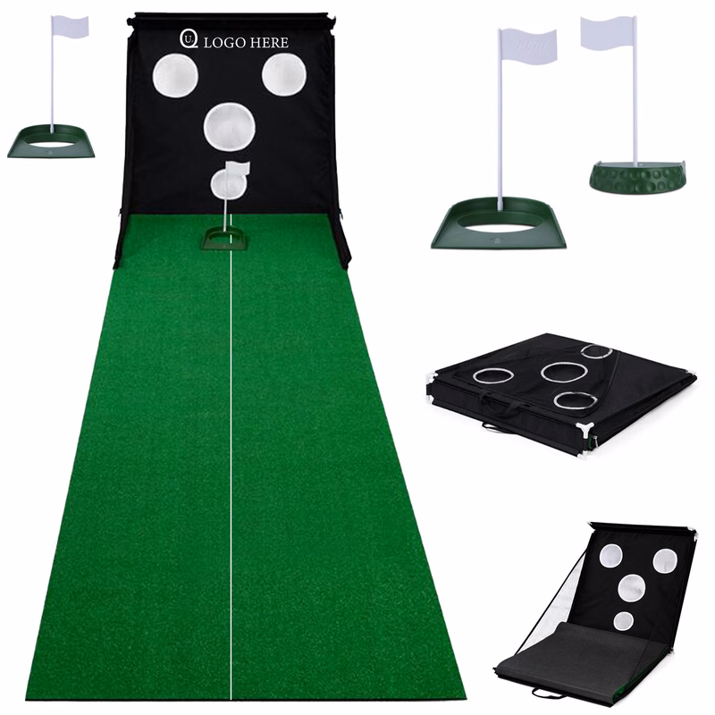 Portable Golf Exerciser