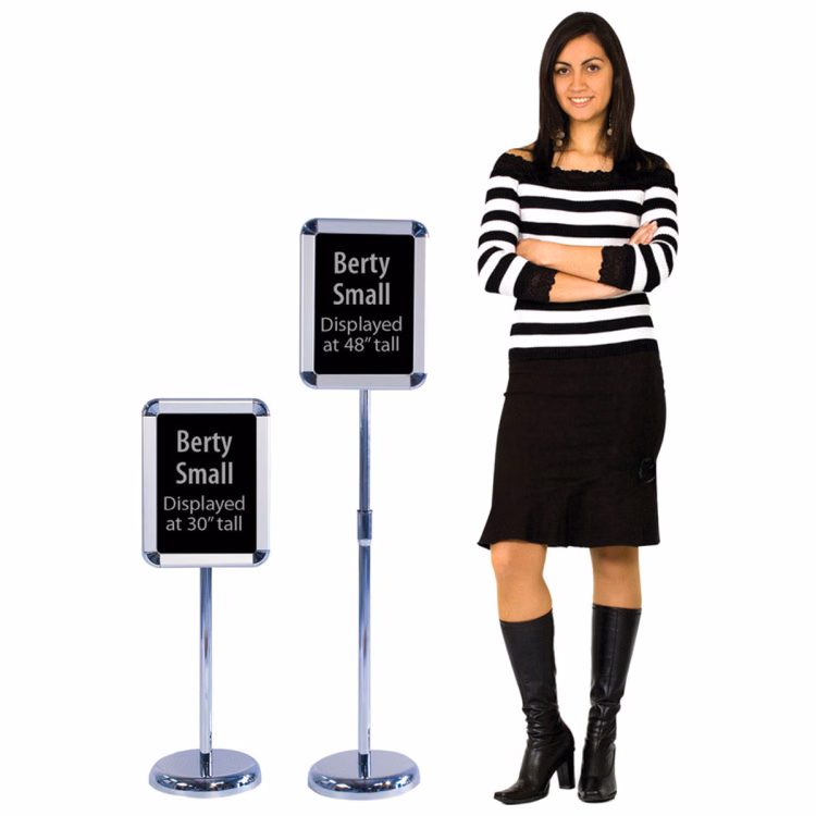 Betty Snap Frame small