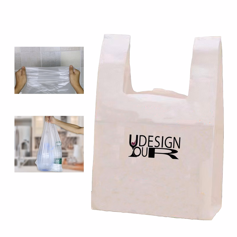 PE Tote Bag