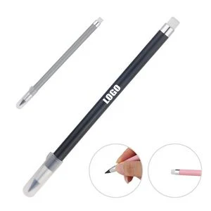 Eternal Inkless HB Pencil Pen With Eraser 1
