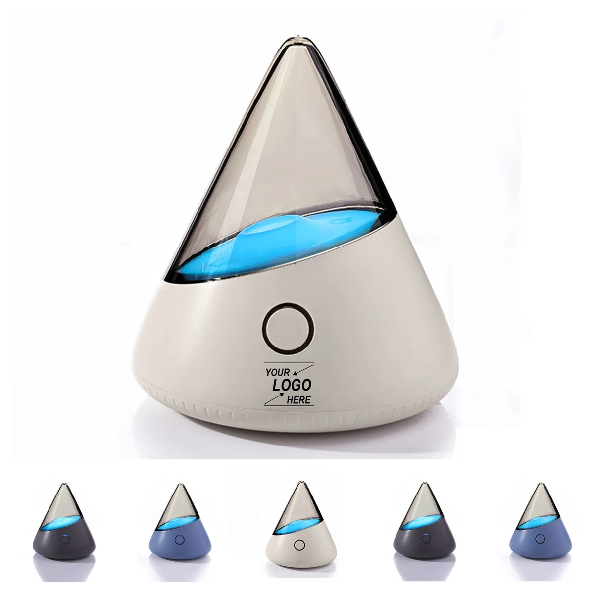 Touch Control Portable LED Table Lamp 1