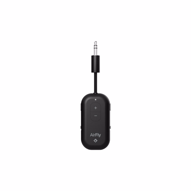 Twelve South AirFly Pro 2 - Black