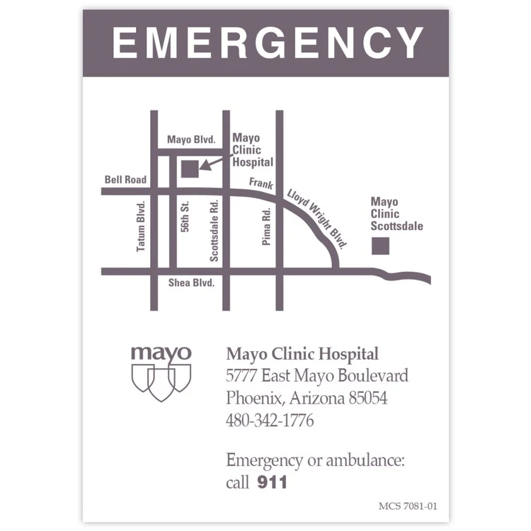 Vinyl Label Full Color (2.5"x3.5") Rectangle Square Corners 1