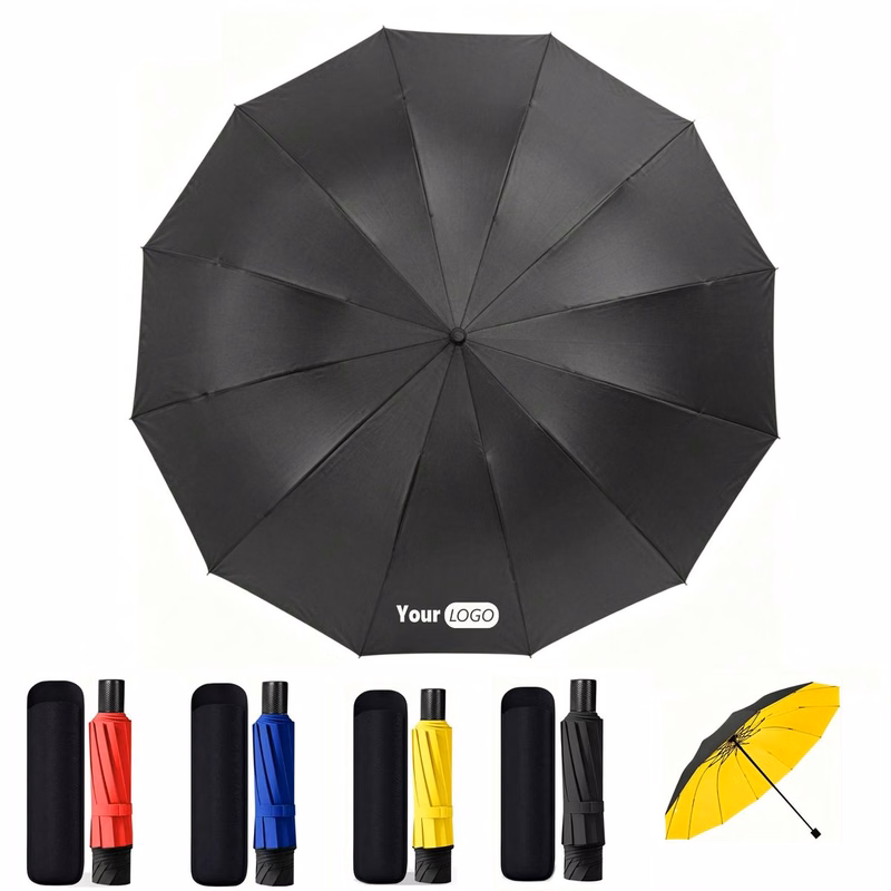 Umbrellas