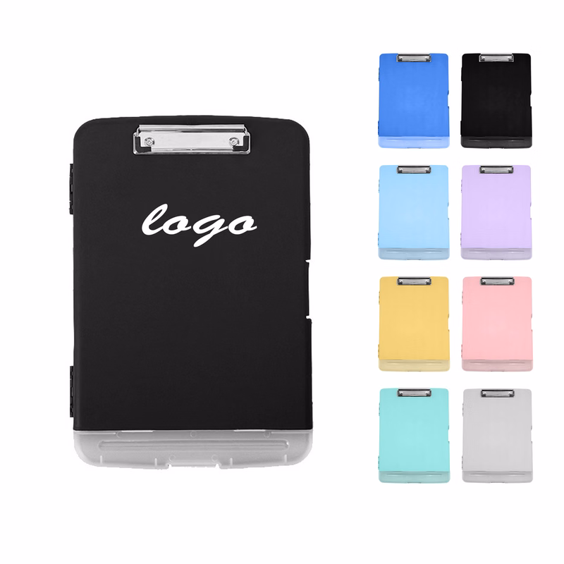 Multi Functional Storage Box Plastic Board Clip