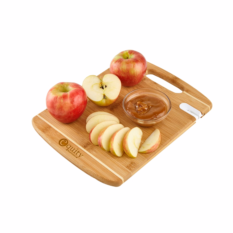 Bamboo Sharpen-It Cutting Board