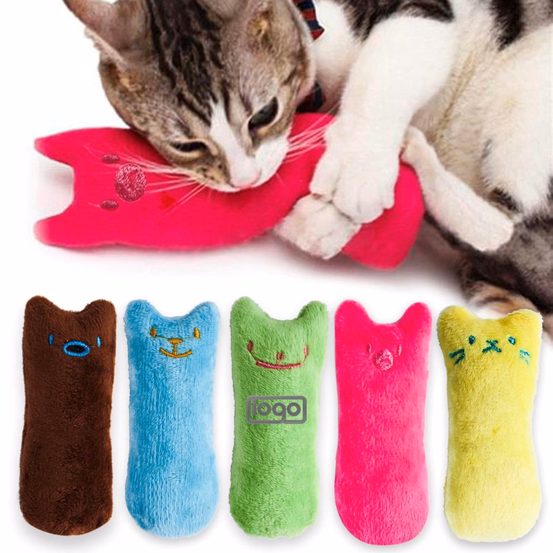 Catnip Toys For Cats & Kittens