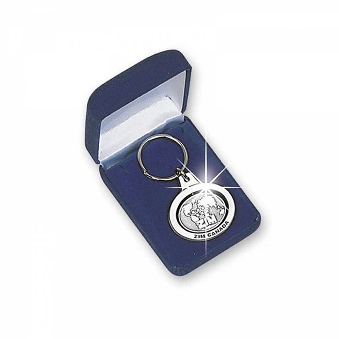 Velour Gift Box (3 x 2.25 in) 1