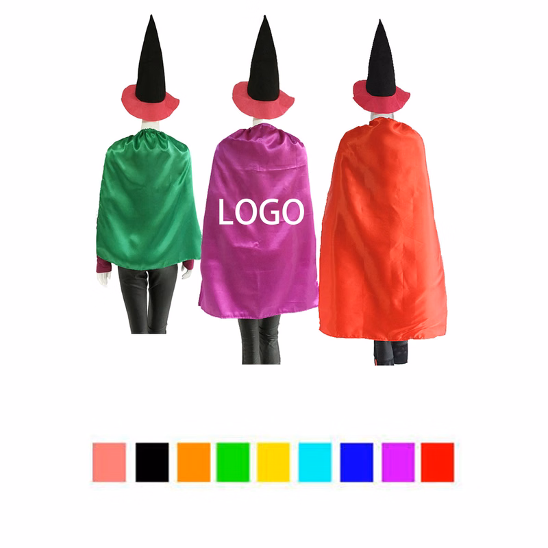 Halloween Custom Cape