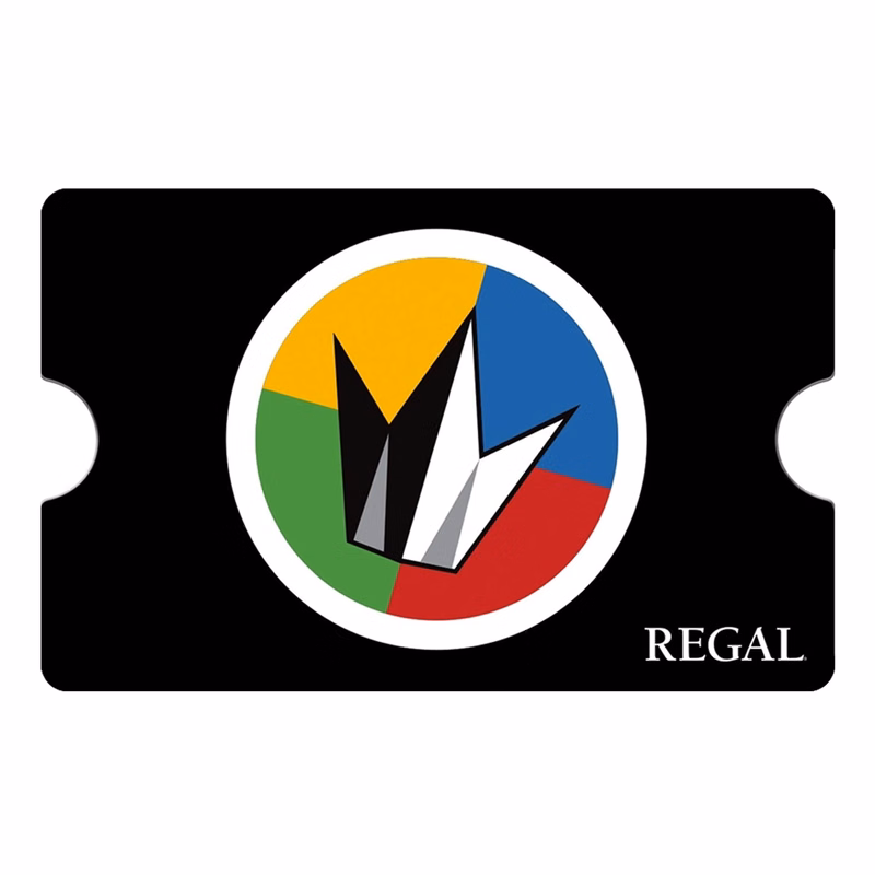 Regal Entertainment Group Gift Card